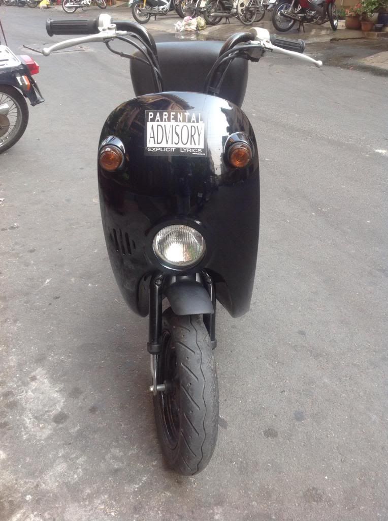 xe nhật hàng độc - 4