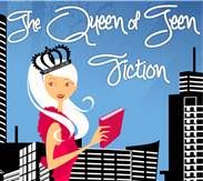 The Queen of Teen Fiction