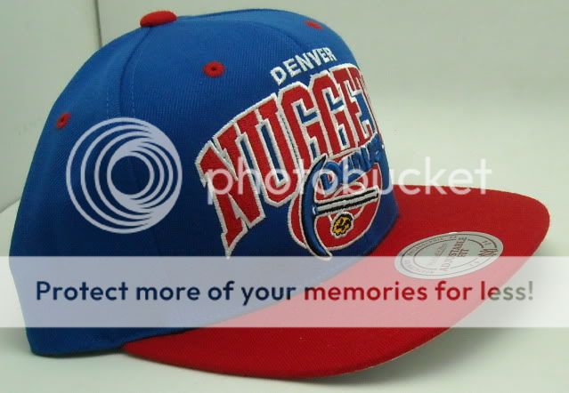   NBA SNAPBACK ADJUSTABLE HAT MITCHELL & NESS CAP SNAP BACK RETRO