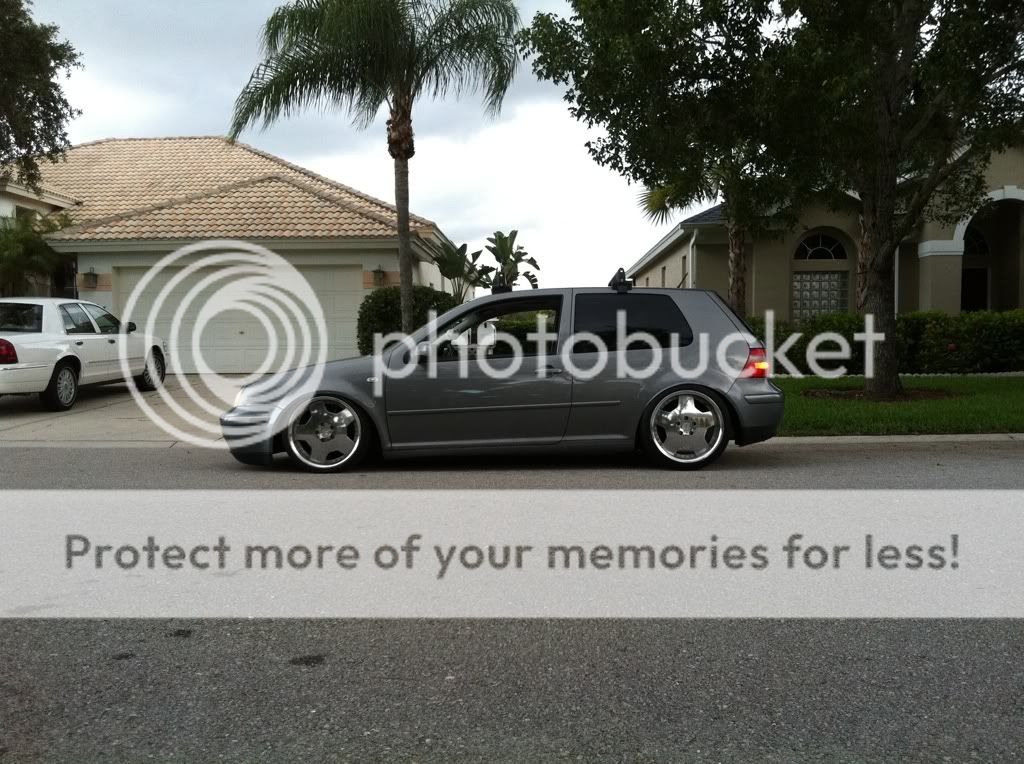 18x8.5/9.5 et30 Starforms 3pc. RARE. Fully Polished | VW Vortex ...