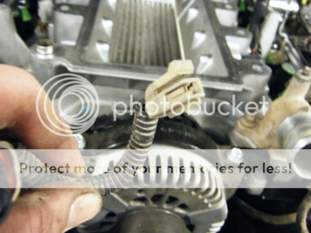 Ford lightning spark plug torque #6