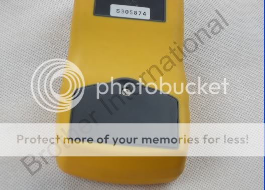 Digital Paper Moisture Tester Meter 5% ~ 40% Numeric LC  