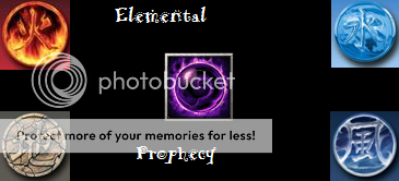 Elemental Prophecy banner