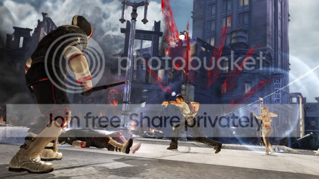 XMen Destiny Screenshots Released
