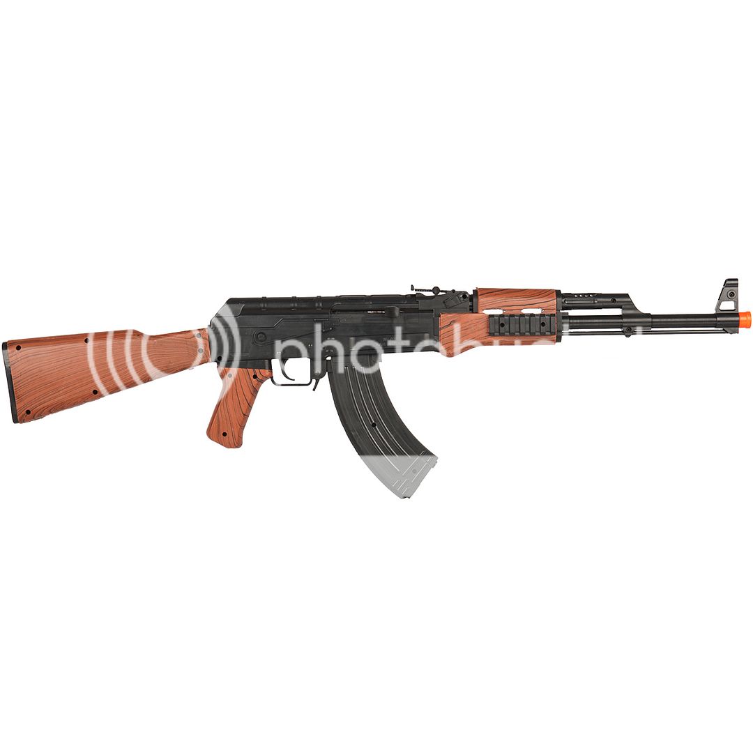 Ак 47 на пульках. P2799a AK-47.