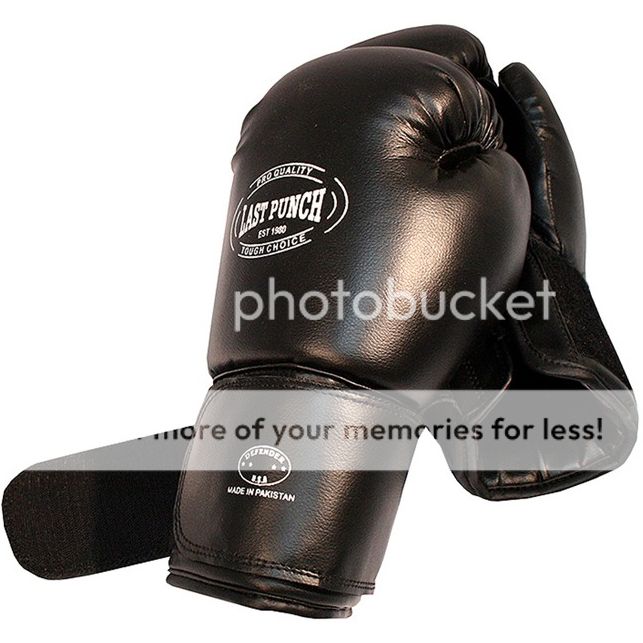 2 PAIRS 16 OZ BOXING TRAINING PRACTICE GLOVES w/ HEAD GEAR PROTECTION