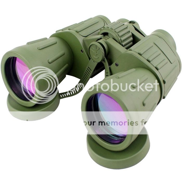 military grade binoculars