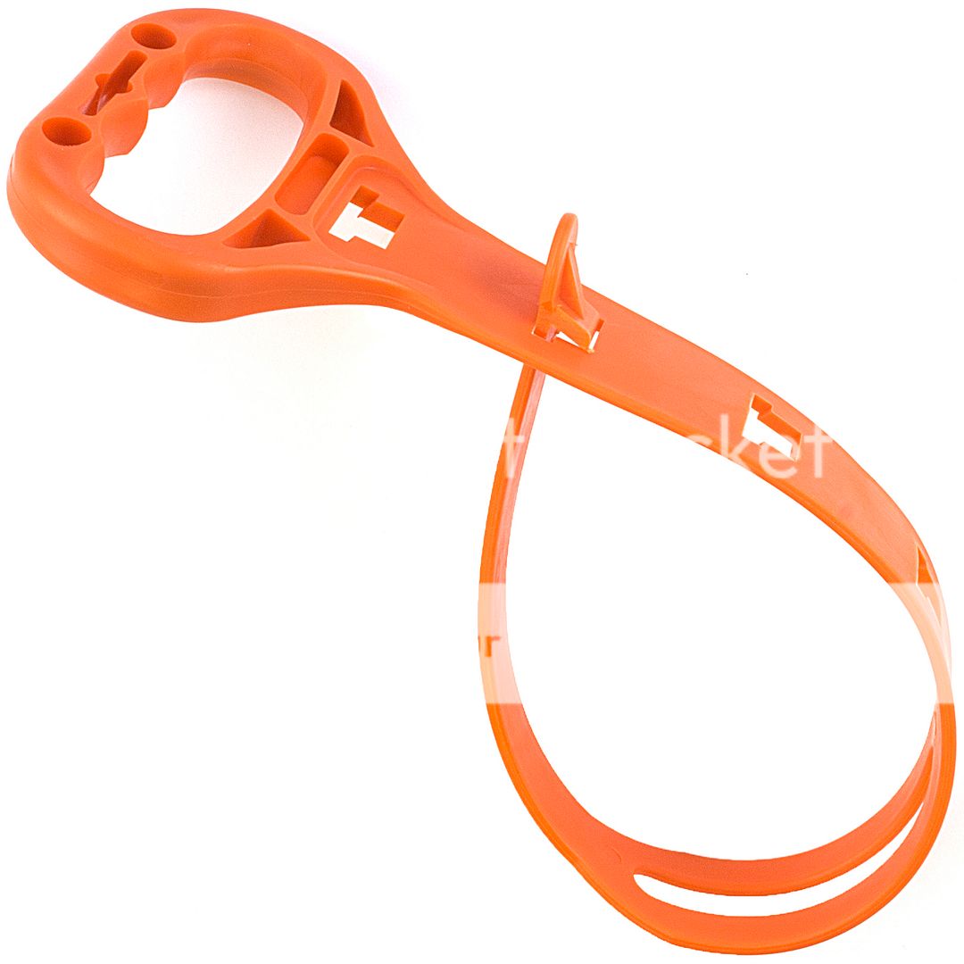 4 PACK 18" ADJUSTABLE CORD CARRY STRAP HANGER Hoses Organizer Handle