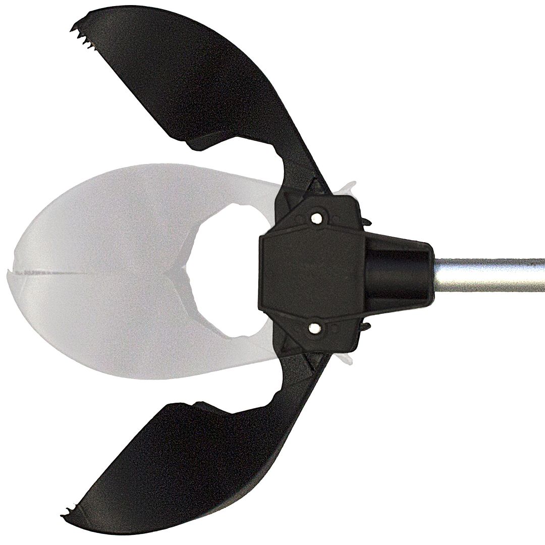 extension claw grabber