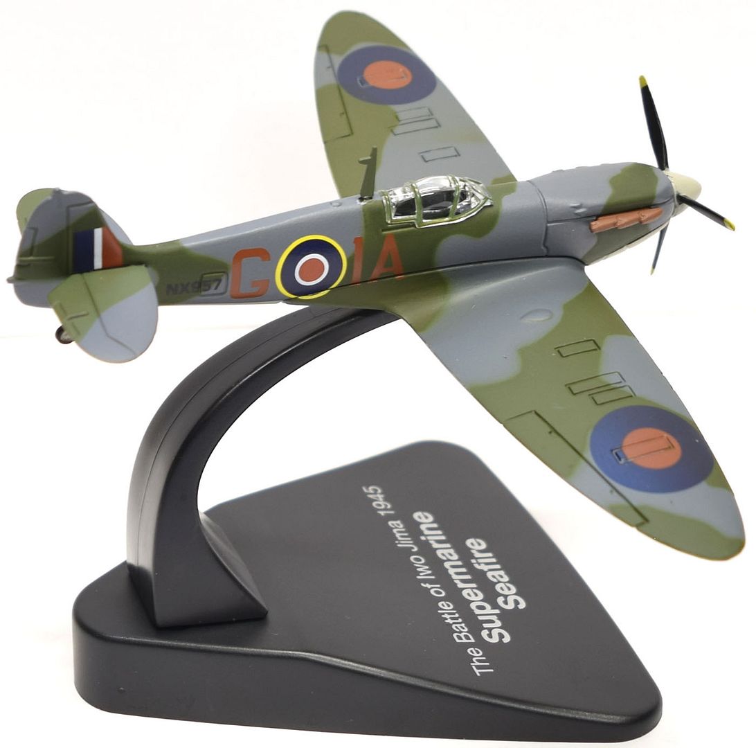 ww2 diecast models