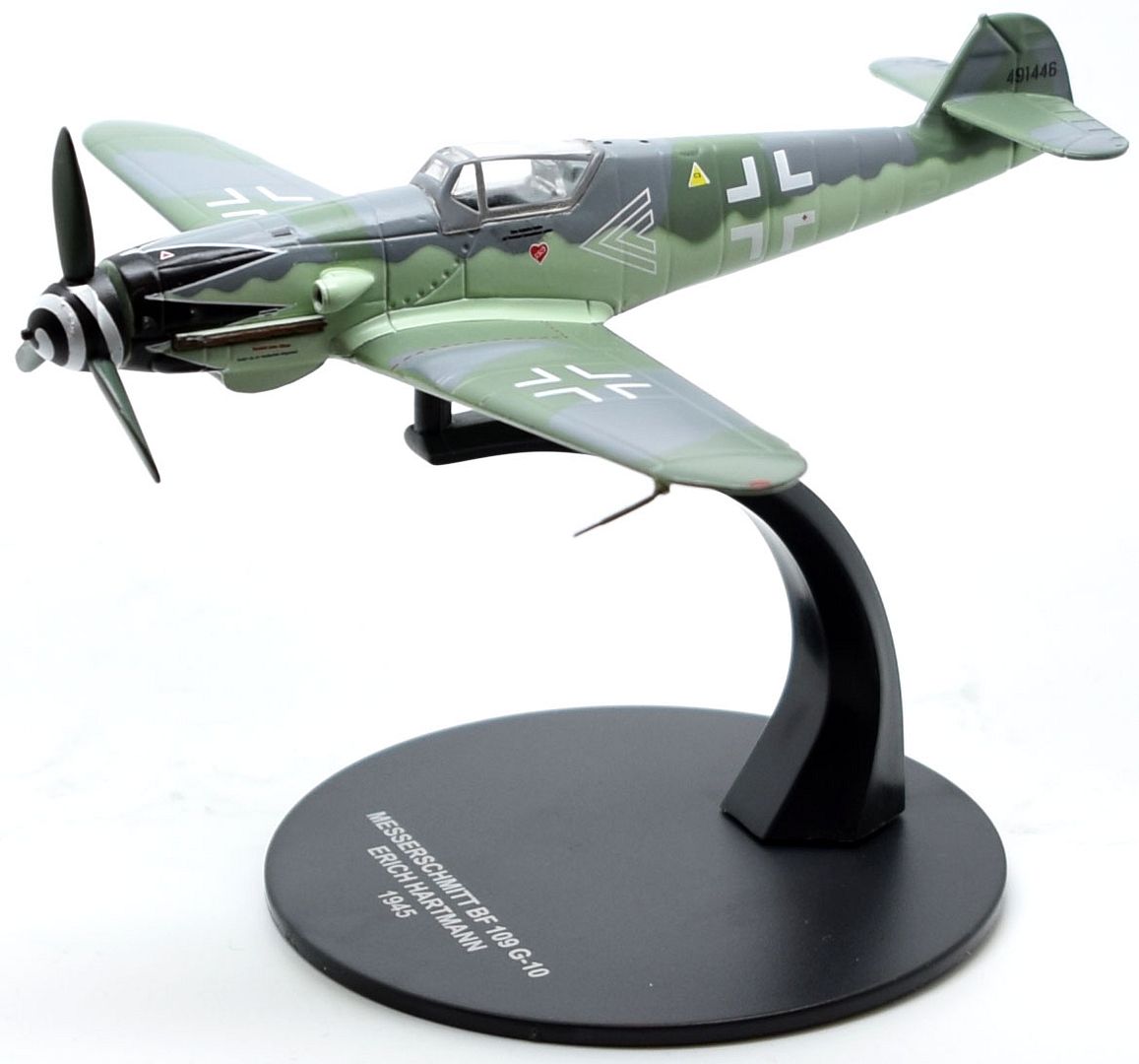 bf 109 diecast